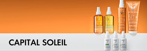 Capital Soleil